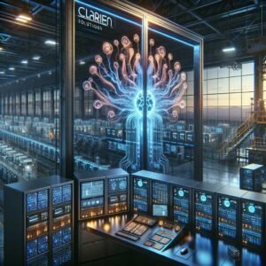 Clarien Solutions + SORBA.ai: The Secure, Ignition‑Native, 100% On‑Prem Industrial AI Breakthrough