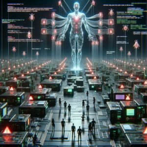 Claude Opus 4.6 Flags 500 Critical Open‑Source Vulnerabilities: What It Really Means for Cybersecurity