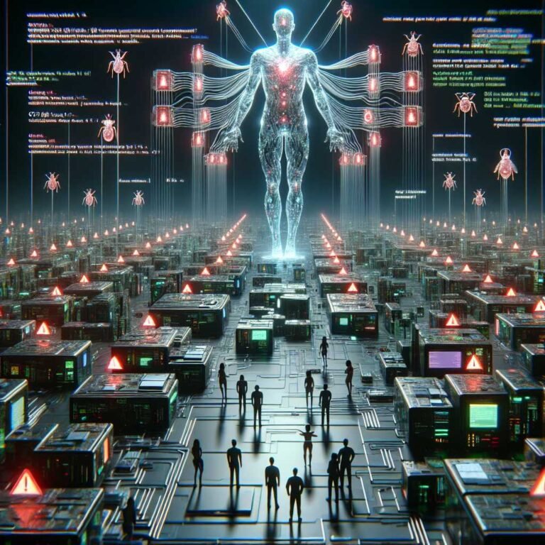 Claude Opus 4.6 Flags 500 Critical Open‑Source Vulnerabilities: What It Really Means for Cybersecurity