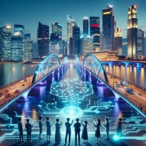 CompTIA x SGInnovate: Singapore’s Bold Play to Bridge the AI–Cybersecurity Talent Gap with CyberReady+ and SecAI+