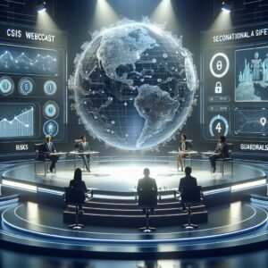 CSIS Webcast Breaks Down the Second International AI Safety Report: What It Means for Risks, Benchmarks, and Global Guardrails