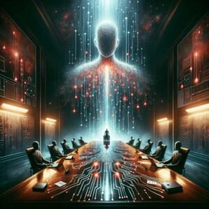 Cyber Risk in 2026: Why AI-Driven Threats Just Became a Boardroom Priority