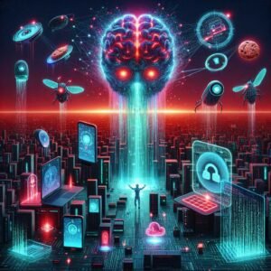 Cybersecurity Outlook 2026: How AI-Driven Attacks, Cookie Theft, and Device Risks Will Redefine Defense