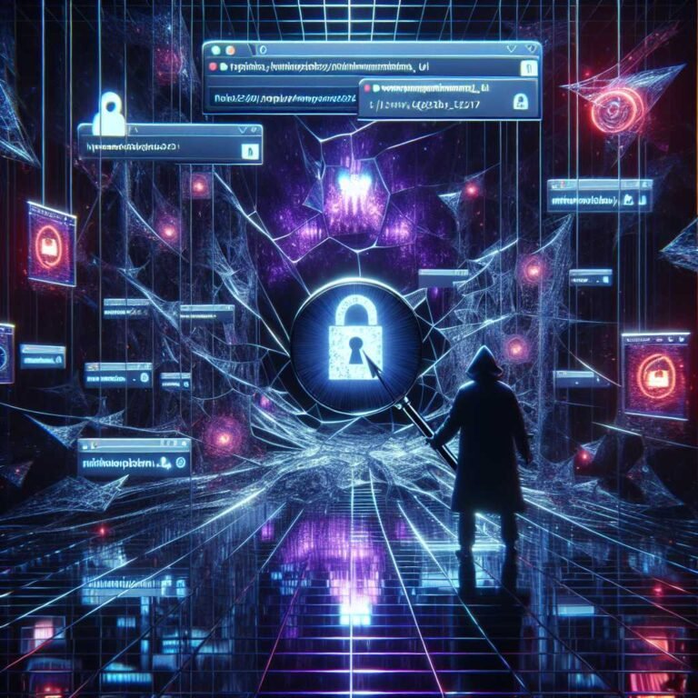 Cybersquatting 2.0: How Hackers Use Look‑Alike Domains to Spread Malware and Steal Sensitive Data