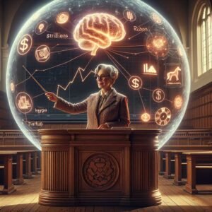 Economics Professor Gary Smith Warns of an AI Bubble: Hype, Trillion-Dollar Valuations, and What Comes Next