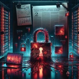 February 2026 Data Breaches: Early-Month Roundup, Ransomware Surge, and Escalating Exposure Risks