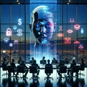 FINRA Warns of AI-Powered Deepfake Scams Targeting Investors: What Financial Firms Must Do Now