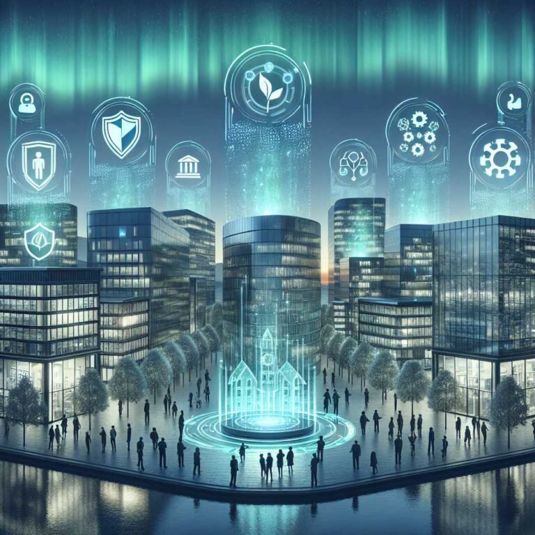 Five AI Priorities Nordic Banks Must Nail in 2026 to Stay Competitive