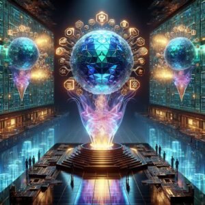 Gemini 3.0 Pro Is Now Generally Available: Google’s Multimodal AI Leaps Ahead With Trillion‑Token Context and Blazing Throughput