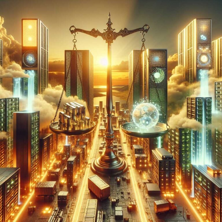 Global IT Spending Will Soar to $6.15 Trillion by 2026—Fueled by an AI Infrastructure Arms Race