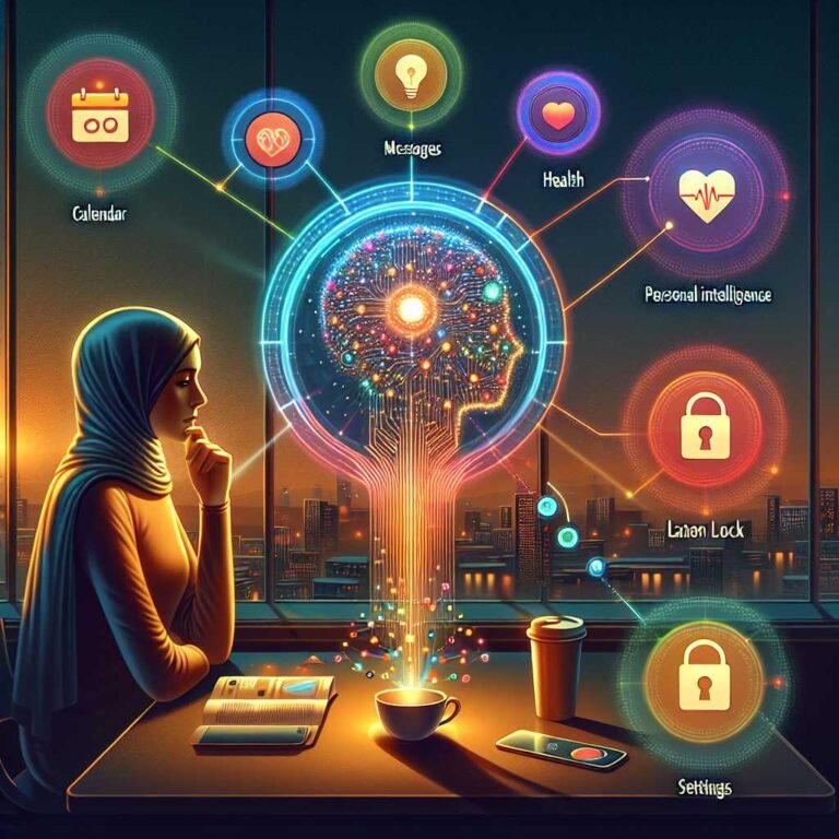 Google’s New “Personal Intelligence” for Gemini: What It Is, Why It Matters, and How to Get It Right