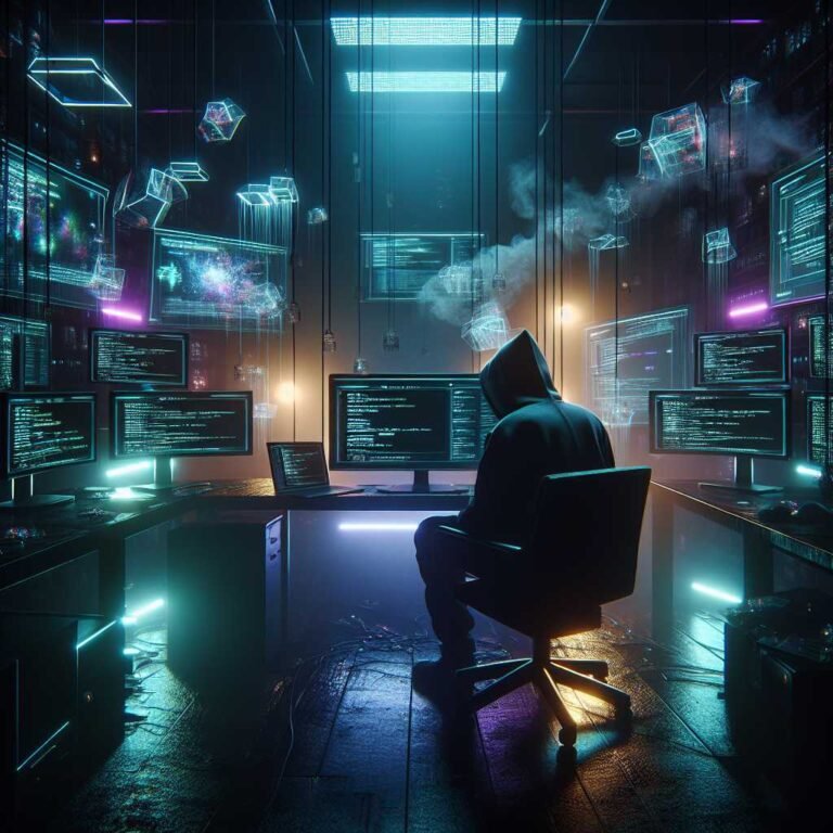 Hackers Are Selling Stolen ChatGPT and OmniGPT Data on BreachForums — What Happened and How to Protect Yourself