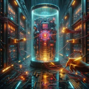 Hackers Exploit AI Deployments: 91,000+ Malicious Sessions Reveal New Weak Links (and How to Fix Them)