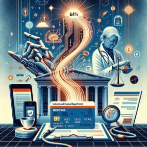HHS’ 64% Surge in AI Tools: What the Trump-Era Push Means for Medicare Advantage, Oversight, and Everyone Who Touches U.S. Healthcare
