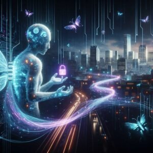 How AI Is Rewriting the Rules of Cybersecurity Threats in 2026