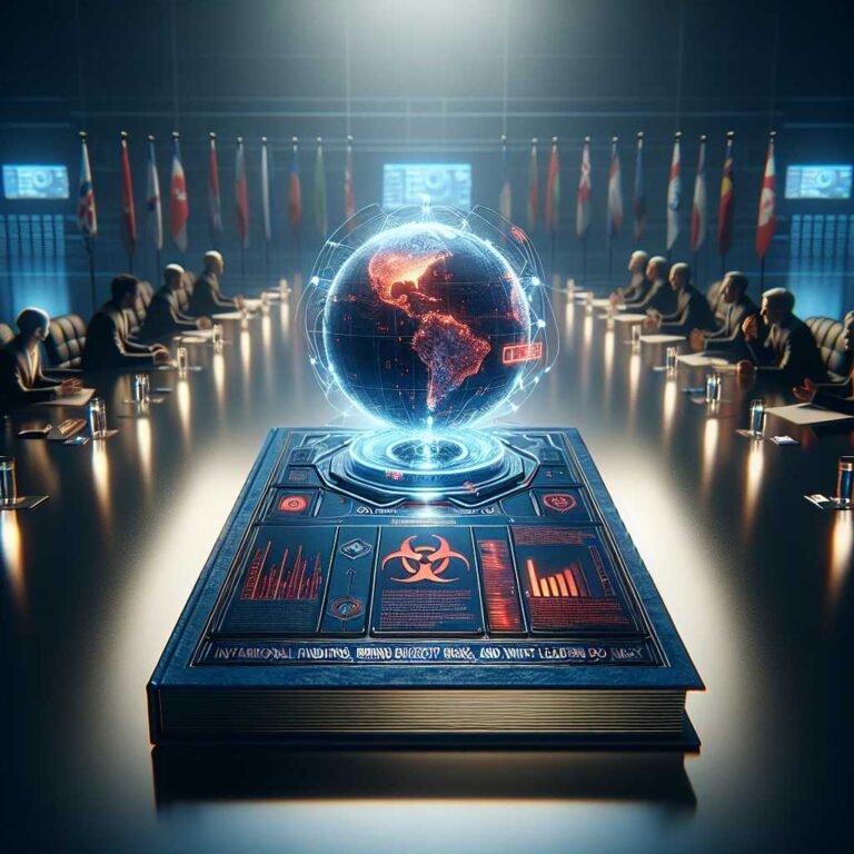 International AI Safety Report 2026: Key Findings, Rising Biosecurity Risks, and What Leaders Must Do Next