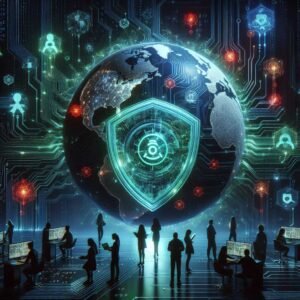 Kaspersky Backs Global Initiative to Secure the Digital Ecosystem Against AI-Powered Cyber Threats