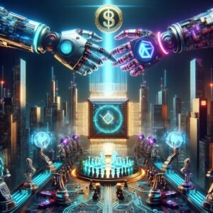 Meta’s Up-to-$100B AMD AI Chip Deal Could Reshape the AI Race—and Even Give Meta a 10% Stake