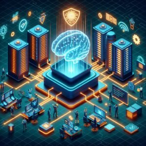 NIST’s New Cyber AI Profile: What It Means for Your Security Program and How to Get Involved