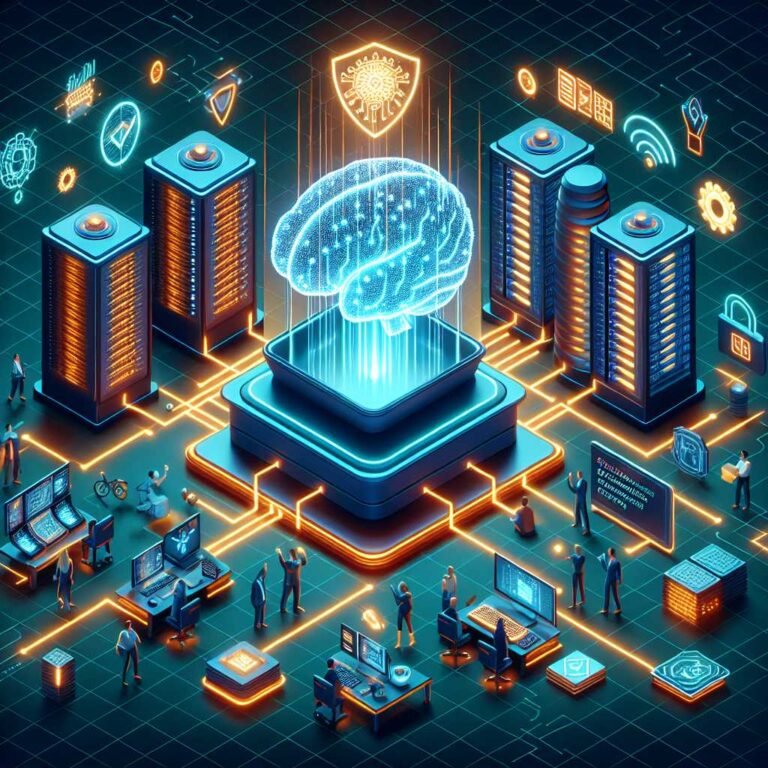 NIST’s New Cyber AI Profile: What It Means for Your Security Program and How to Get Involved