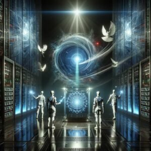 OpenAI’s February 2025 Crackdown: How AI Providers Are Disrupting Malicious Model Abuse