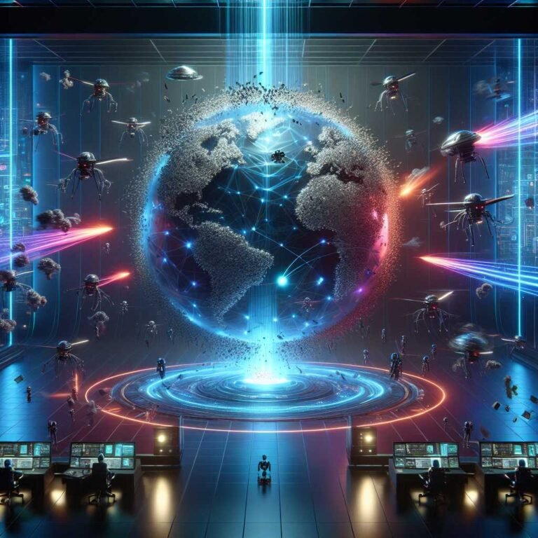 OpenAI’s February 2025 Threat Intel Update: How It’s Disrupting Malicious AI Model Abuse at Scale