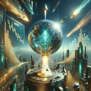 Palantir Stock Soars on Blowout Earnings as AI Boom Fuels 61% 2026 Growth Outlook