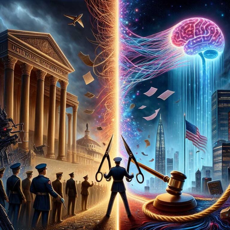 Pentagon Threatens to Cut Ties with Anthropic Over AI Usage Terms: What It Means for National Security, Tech Policy, and the Future of AI Governance