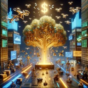 PitchBook: Robotics and Hardware Investments Are Exploding—Pointing to a Trillion-Dollar Embodied AI Opportunity