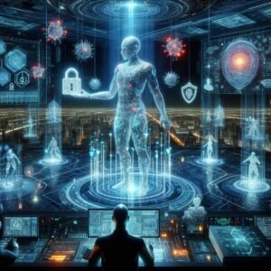 Preemptive Cybersecurity in the AI Era: Why Proactive Defense Is Now Non-Negotiable