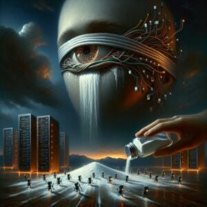 Salt Security Warns: Autonomous AI Agents Are the Next Big Enterprise Security Blind Spot