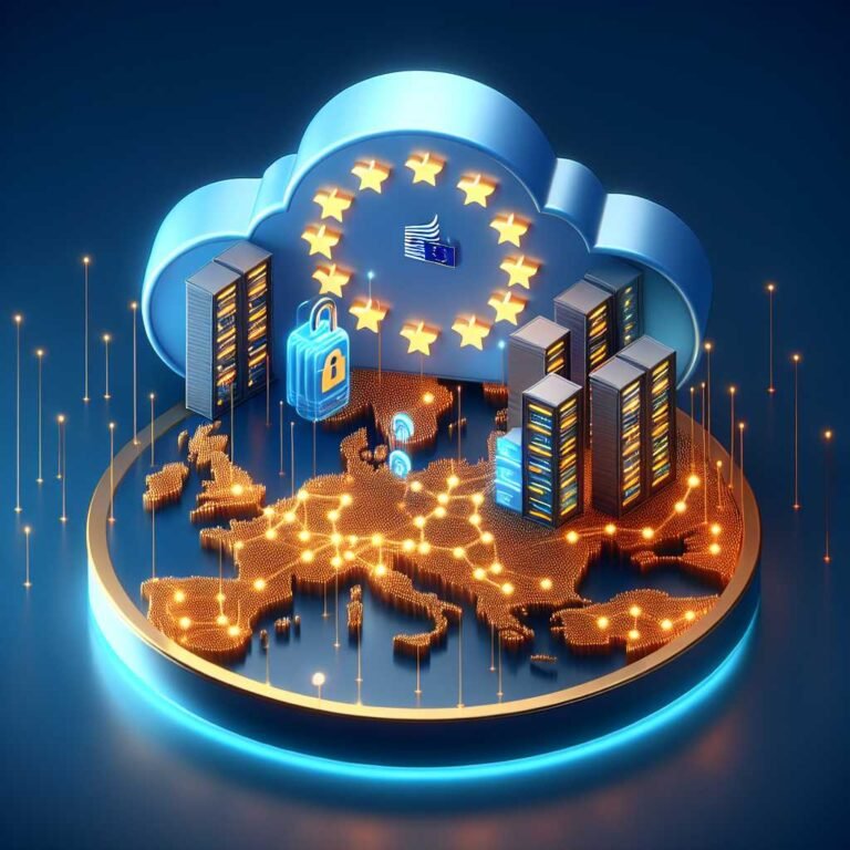 Scaling Sovereign-Ready Cloud and AI in Europe: How Capgemini and AWS Sovereign Cloud Unlock Compliant Innovation