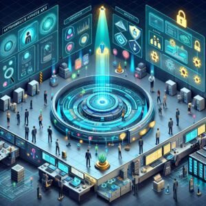 Securing Autonomous AI Agents: How Enterprises Can Close Identity, Governance, and Visibility Gaps