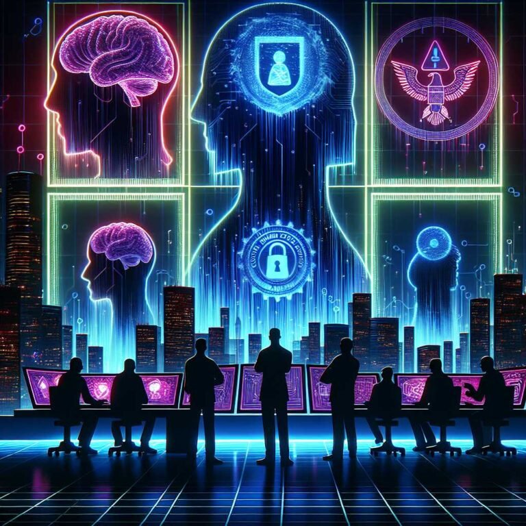 State-Backed Hackers Are Supercharging Cyber Ops with AI: Inside Google’s 2025 Warning and What You Should Do Now