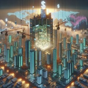 The $3 Trillion AI Data Center Build-Out Reshaping Global Debt Markets