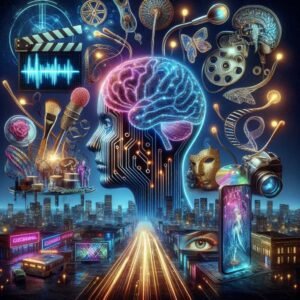 The AI Epoch of 2026: How AI Is Rewiring Tech, Medicine, Media, Fashion, Beauty, and Culture