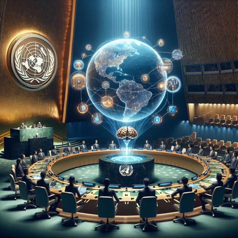 UN Launches Independent Global AI Scientific Panel: What It Means for Governance, Safety, and Innovation