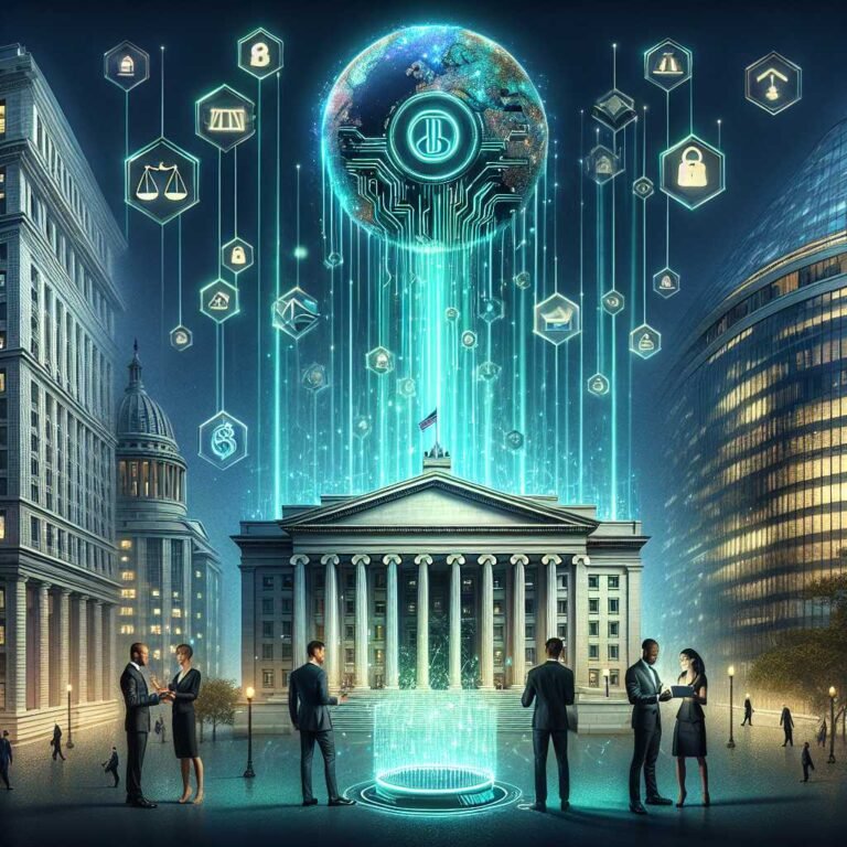 U.S. Treasury Unveils Financial Sector AI Risk Management Framework: What Banks, Insurers, and Fintechs Need to Know