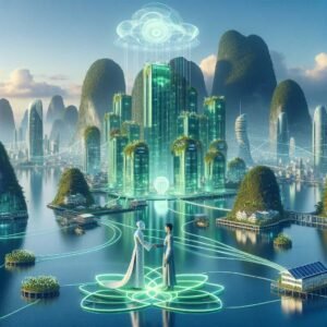 Vietnam and G42 Launch a $1 Billion AI Infrastructure Bet: Sovereign Models, Green Compute, and a New Southeast Asian Hub