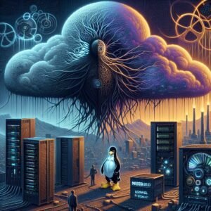 VoidLink Exposed: AI‑Assisted Linux Malware Framework Targets Multi‑Clouds with Kernel Stealth and MsBuild Abuse