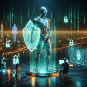 Why Artificial Intelligence Is the Future of Cybersecurity in 2026 (and How to Get There Safely)