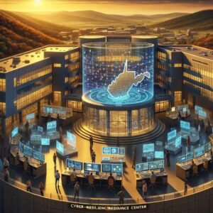 WVU Cyber-Resilience Resource Center: Inside the AI-Driven Cybersecurity Training Range Powering West Virginia’s Defenses