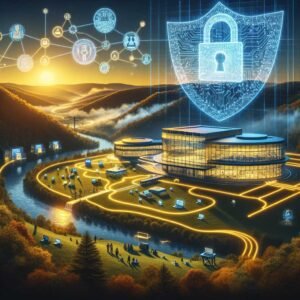 WVU Cyber-Resilience Resource Center Tackles AI Security and Data Privacy Risks for West Virginia