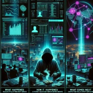 $1.5B Bybit Crypto Heist Tied to North Korea’s Lazarus Group: What Happened, How It Happened, and What Comes Next