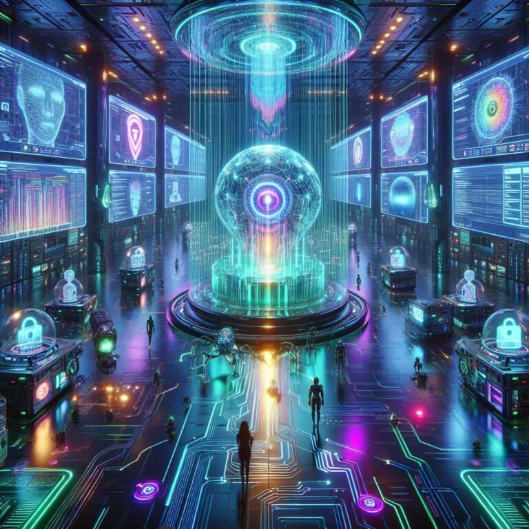 AI and Cybersecurity in 2025: The New Frontier of Digital Defense (Phishing, Deepfakes, Zero Trust, and Autonomous SOCs)