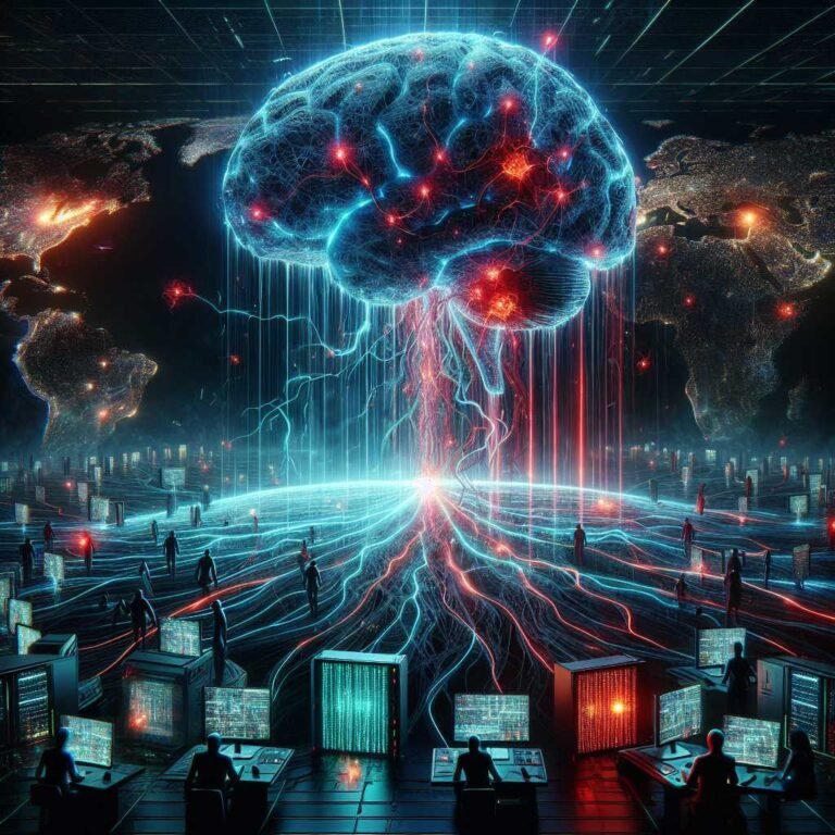 AI-Assisted Hacker Breaches 600+ FortiGate Firewalls Across 55 Countries: What Happened and How to Defend Right Now