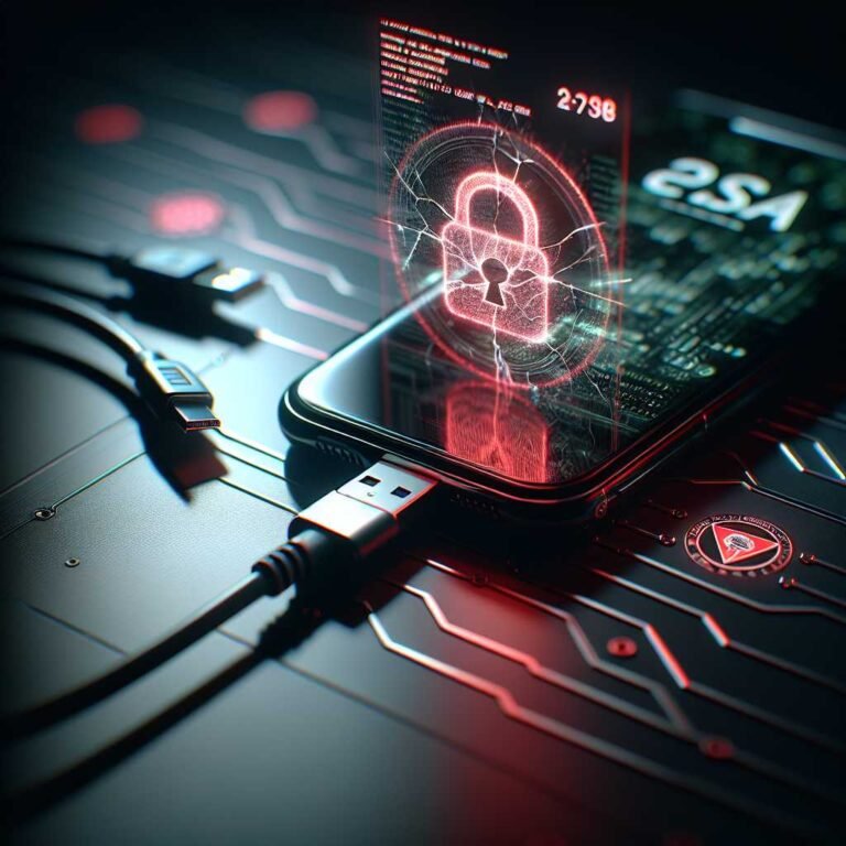 CISA Issues Urgent Warning: Actively Exploited iOS Zero‑Day CVE‑2025‑24200 Bypasses USB Restricted Mode