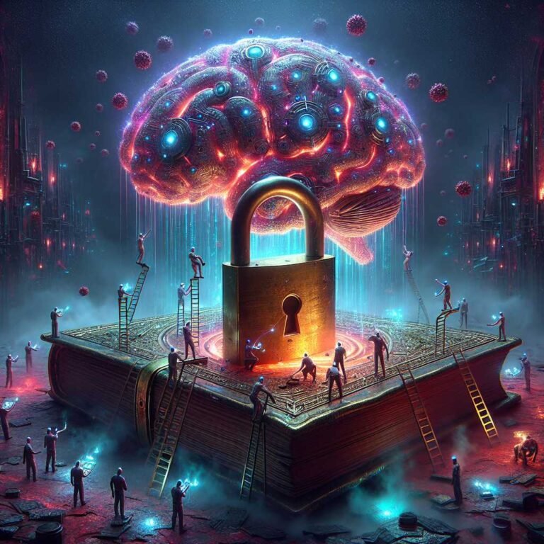 Disrupting Malicious Use of AI Models: Inside OpenAI’s February 2025 Threat Report