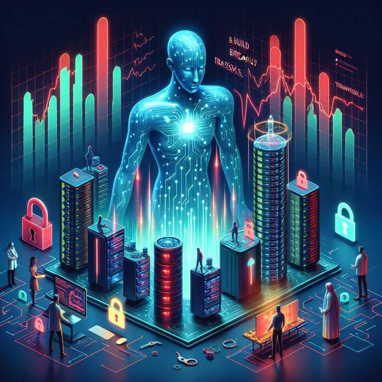 Fortanix’s 2025 GenAI Data Security Report: Breach Risks Are Spiking—Here’s How to Build AI You Can Trust