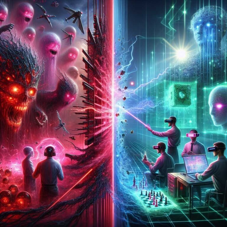 Google’s Late-2025 Intel Shows Adversarial AI Is Surging—Here’s How to Stay Ahead in 2026